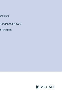 Condensed Novels