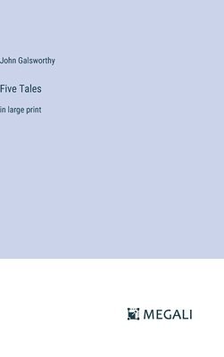 Five Tales 1