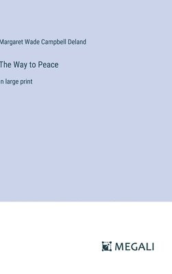 The Way to Peace 1