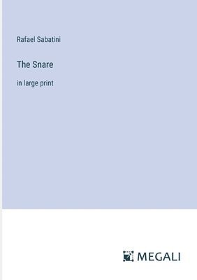 The Snare 1