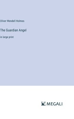The Guardian Angel 1