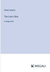 bokomslag Lion's Skin
