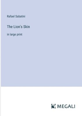 The Lion's Skin 1