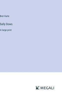 Sally Dows 1