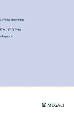 Devil's Paw
