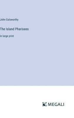 Island Pharisees