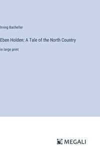bokomslag Eben Holden