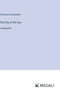 bokomslag City of the Sun