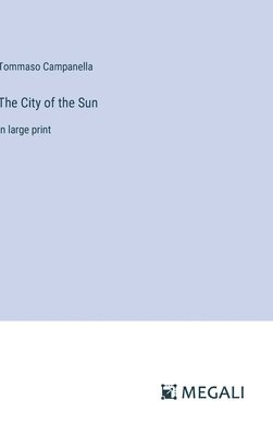 The City of the Sun 1