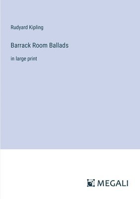 Barrack Room Ballads