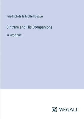 Sintram and His Companions 1