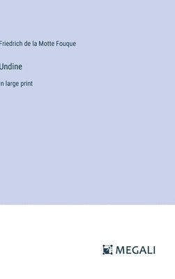 Undine 1