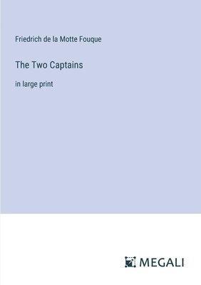 The Two Captains 1