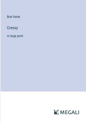 Cressy 1