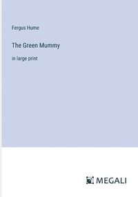 bokomslag Green Mummy