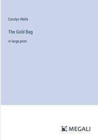 bokomslag Gold Bag