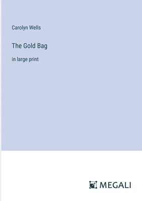bokomslag Gold Bag