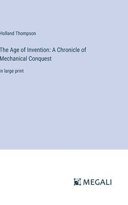 Age of Invention