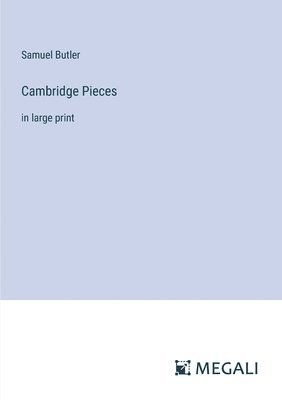 Cambridge Pieces