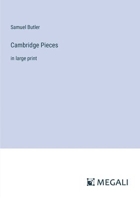 Cambridge Pieces 1