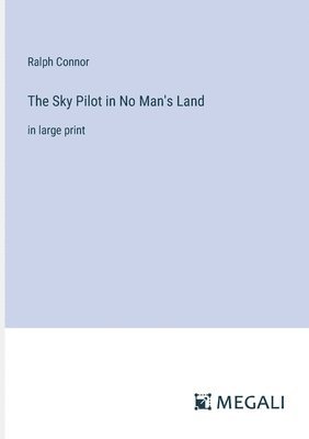 Sky Pilot in No Man's Land
