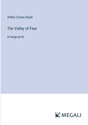 Valley of Fear