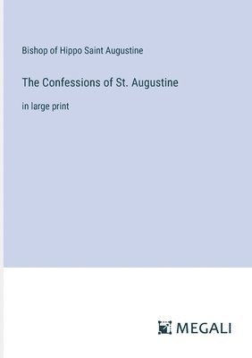 Confessions of St. Augustine