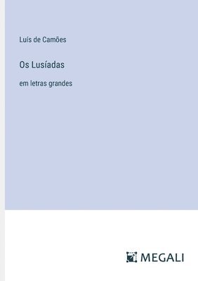 Os Lusíadas
