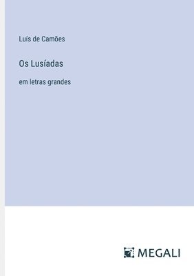 Os Lusadas 1