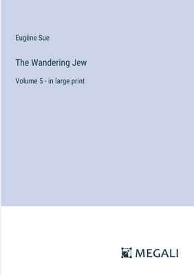 The Wandering Jew 1