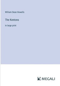 bokomslag The Kentons