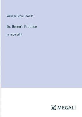 Dr. Breen's Practice 1