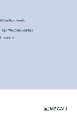 Their Wedding Journey