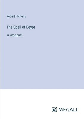 Spell of Egypt