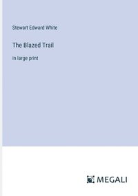 bokomslag Blazed Trail