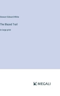 bokomslag Blazed Trail