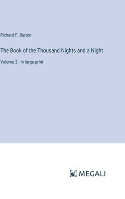 Book of the Thousand Nights and a Night