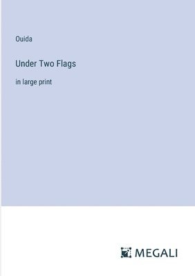 Under Two Flags