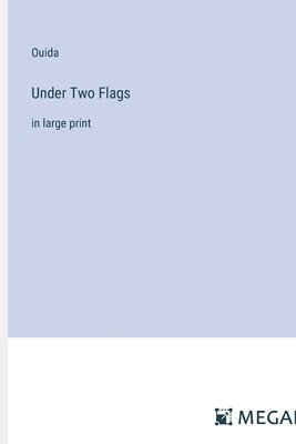 Under Two Flags 1