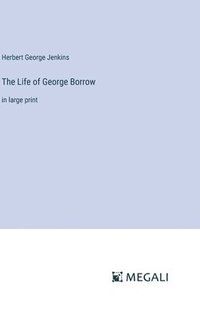 bokomslag Life of George Borrow