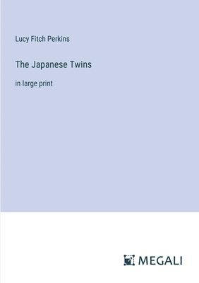 The Japanese Twins 1