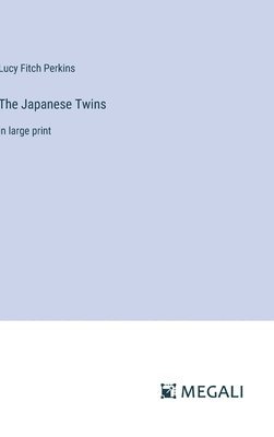 The Japanese Twins 1