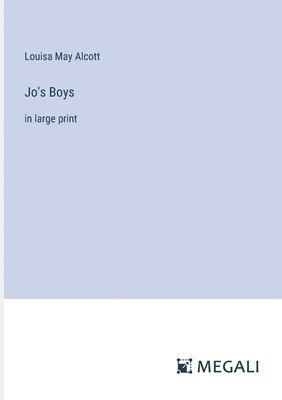 Jo's Boys