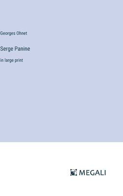 Serge Panine 1