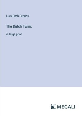 The Dutch Twins 1