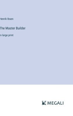 The Master Builder 1