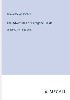 The Adventures of Peregrine Pickle 1