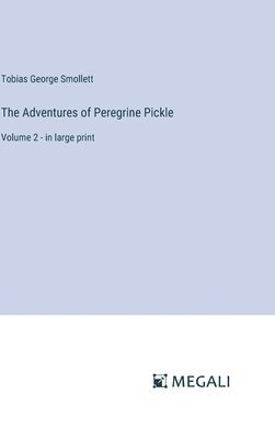 The Adventures of Peregrine Pickle 1