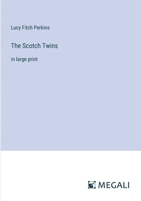 The Scotch Twins 1