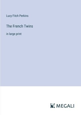 The French Twins 1